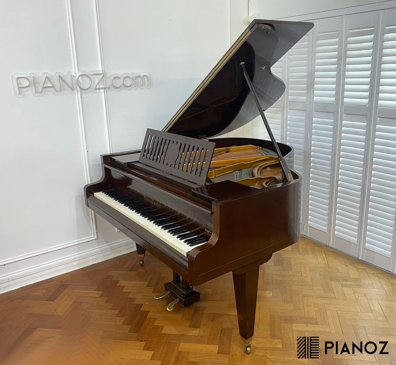 Bösendorfer piano deals for sale