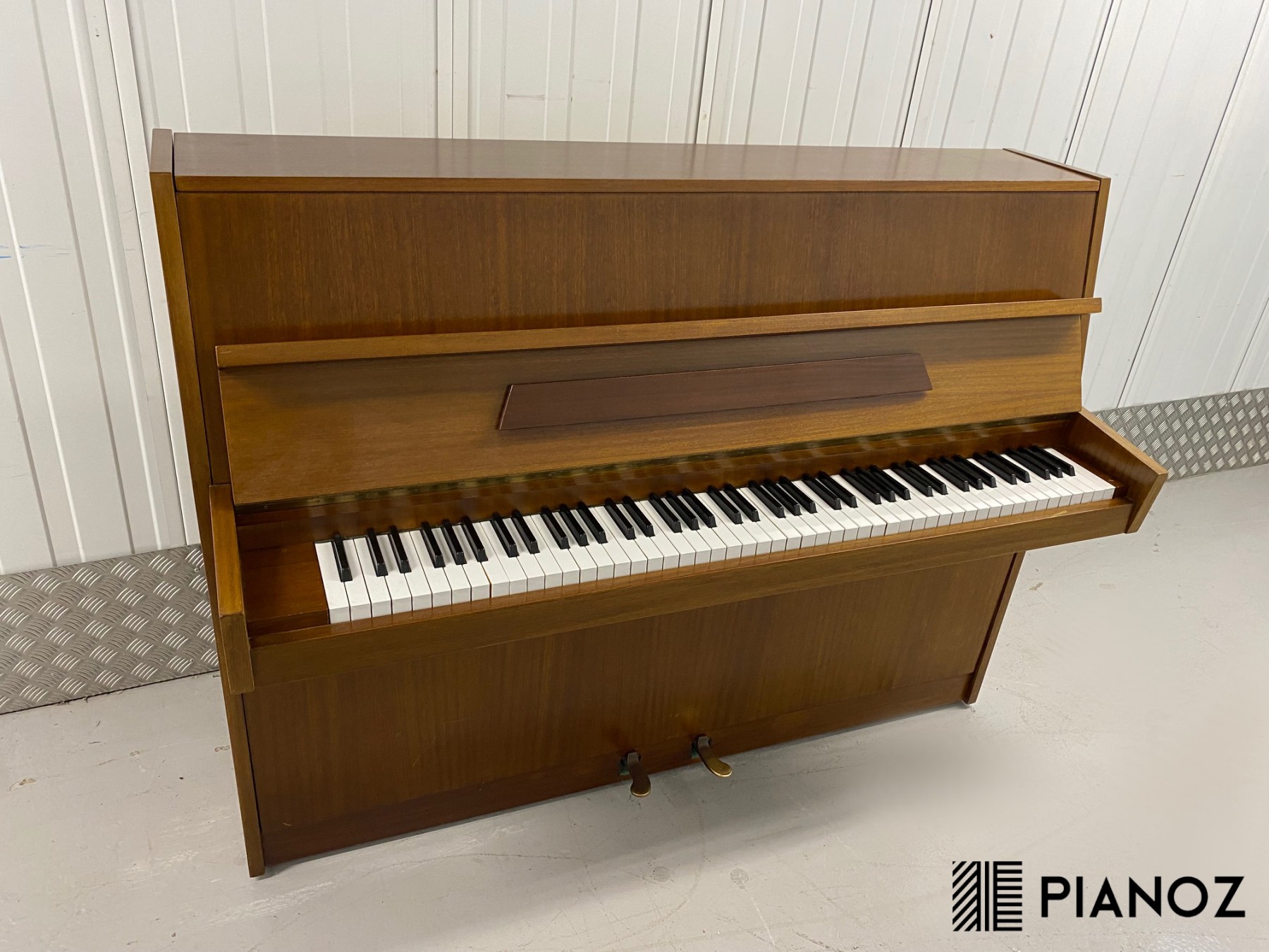 Eisenberg 110 Upright Piano piano for sale in UK