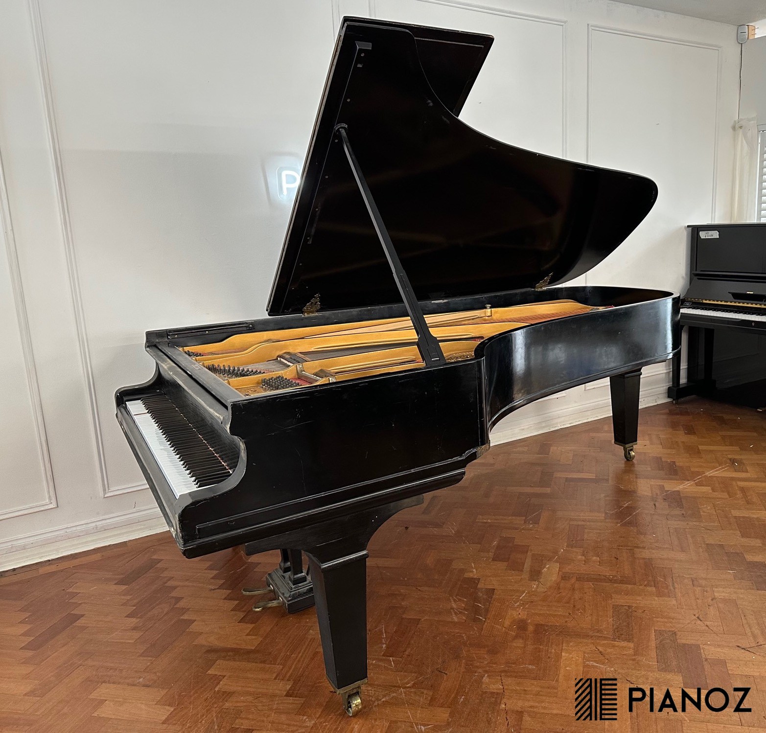 Chappell 9ft Concert Grand piano for sale in UK