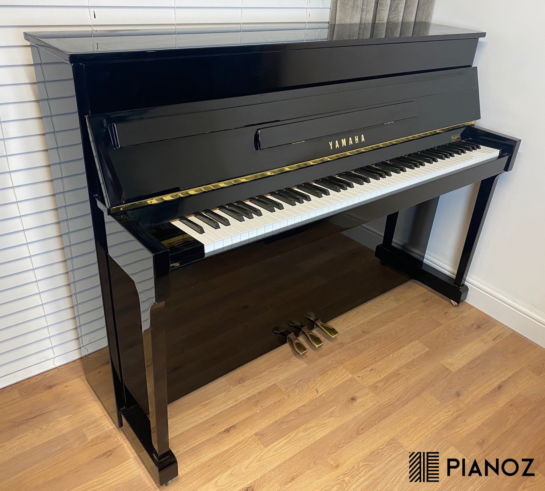 Yamaha MP70N Silent System Upright Piano piano for sale in UK