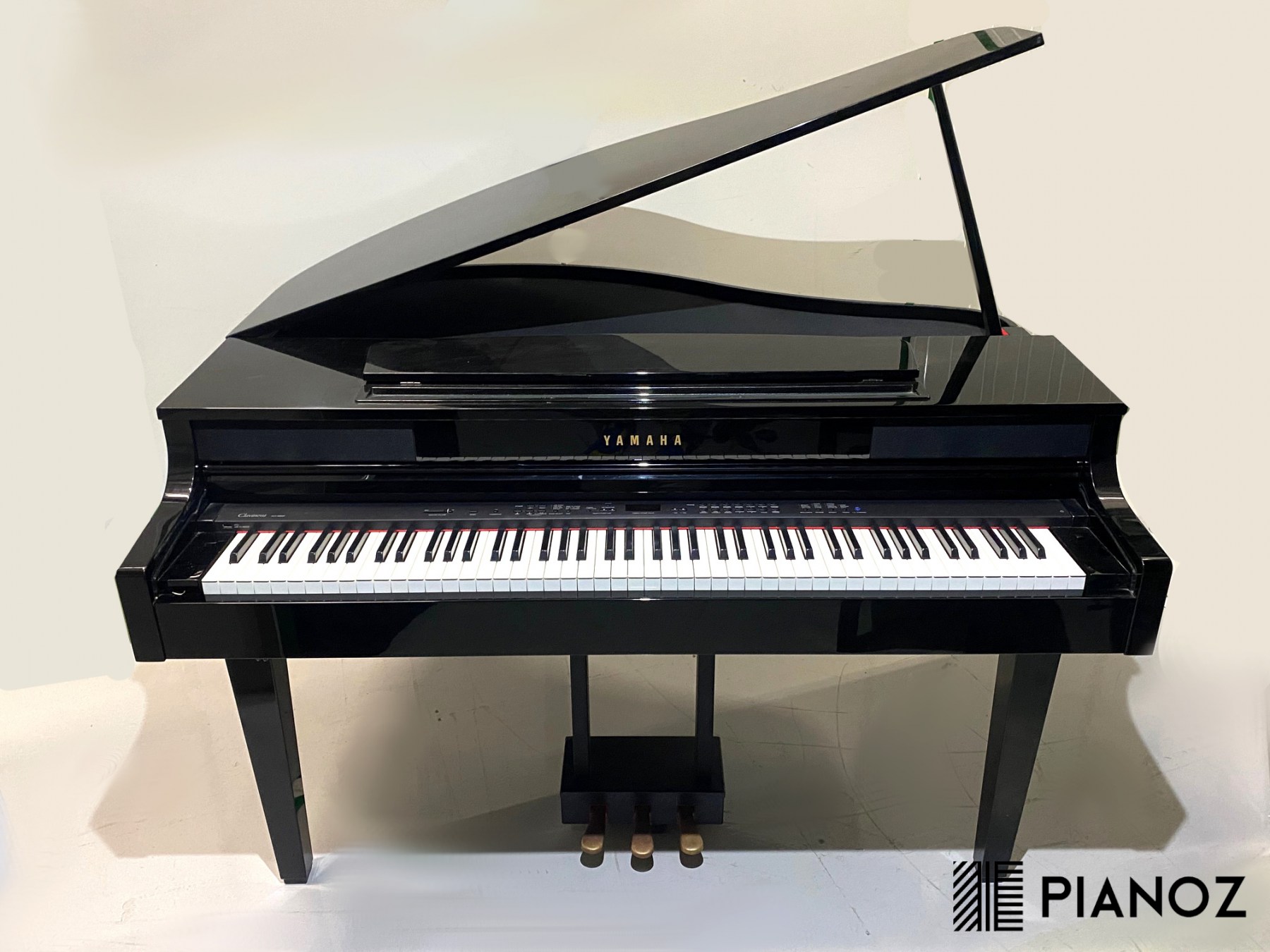Yamaha 465GP Digital Piano piano for sale in UK