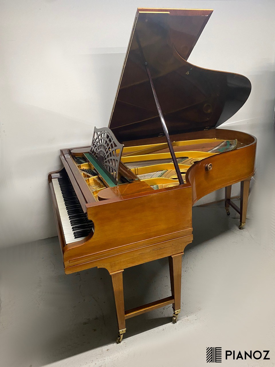 C. Bechstein Model B Grand Piano piano for sale in UK