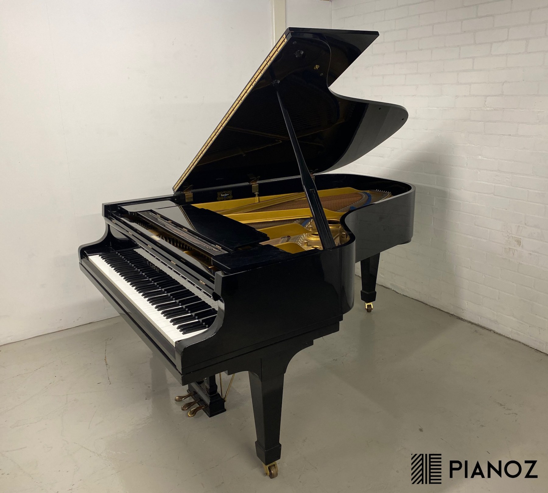 Kawai 650/ KG5 Grand Piano piano for sale in UK
