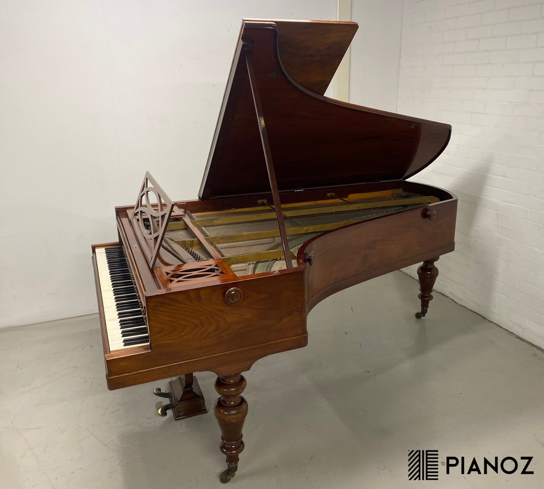 Pleyel Historic Grand Piano piano for sale in UK