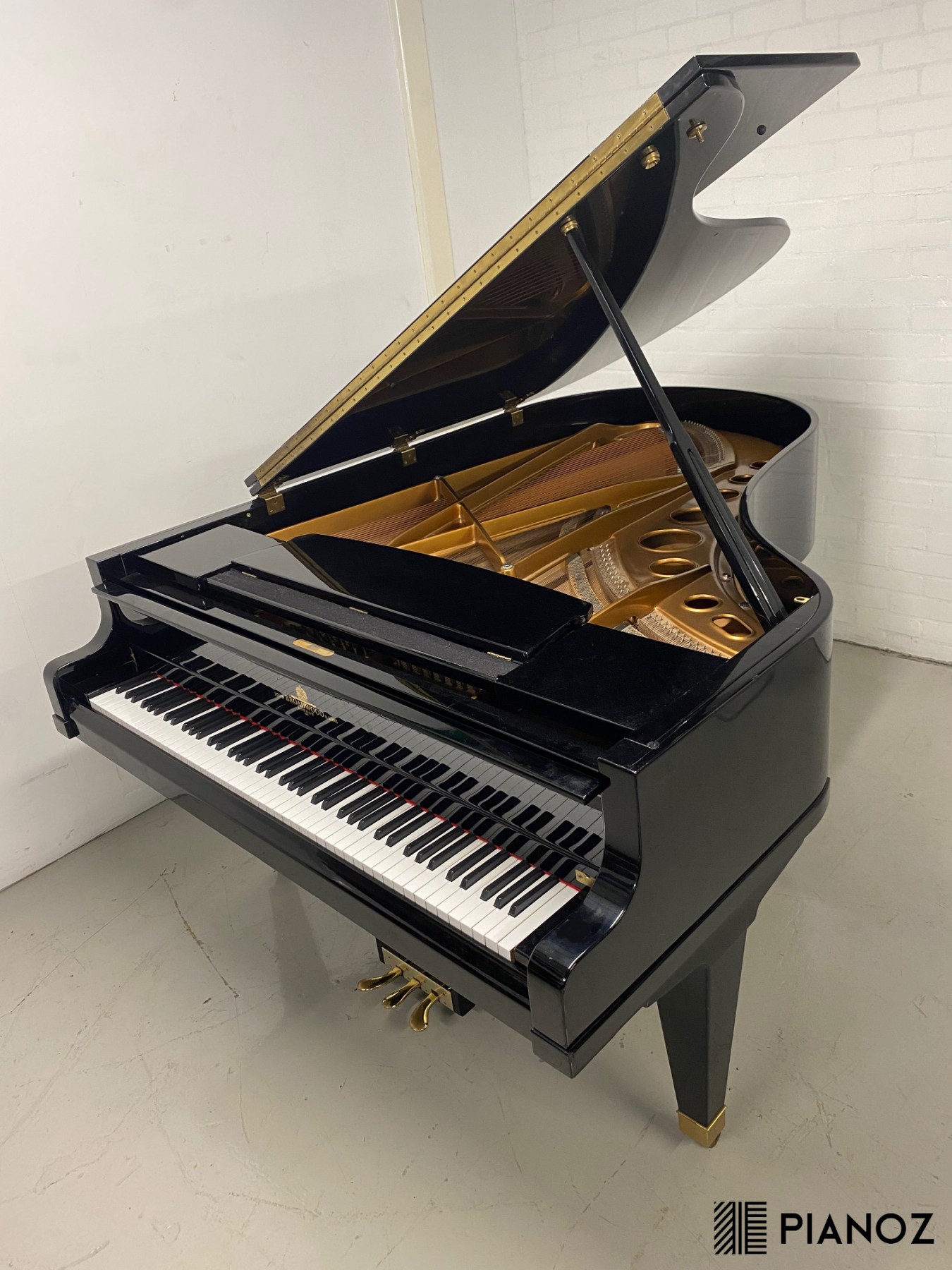 Broadwood Model 200 "Bosendorfer" Grand Piano piano for sale in UK