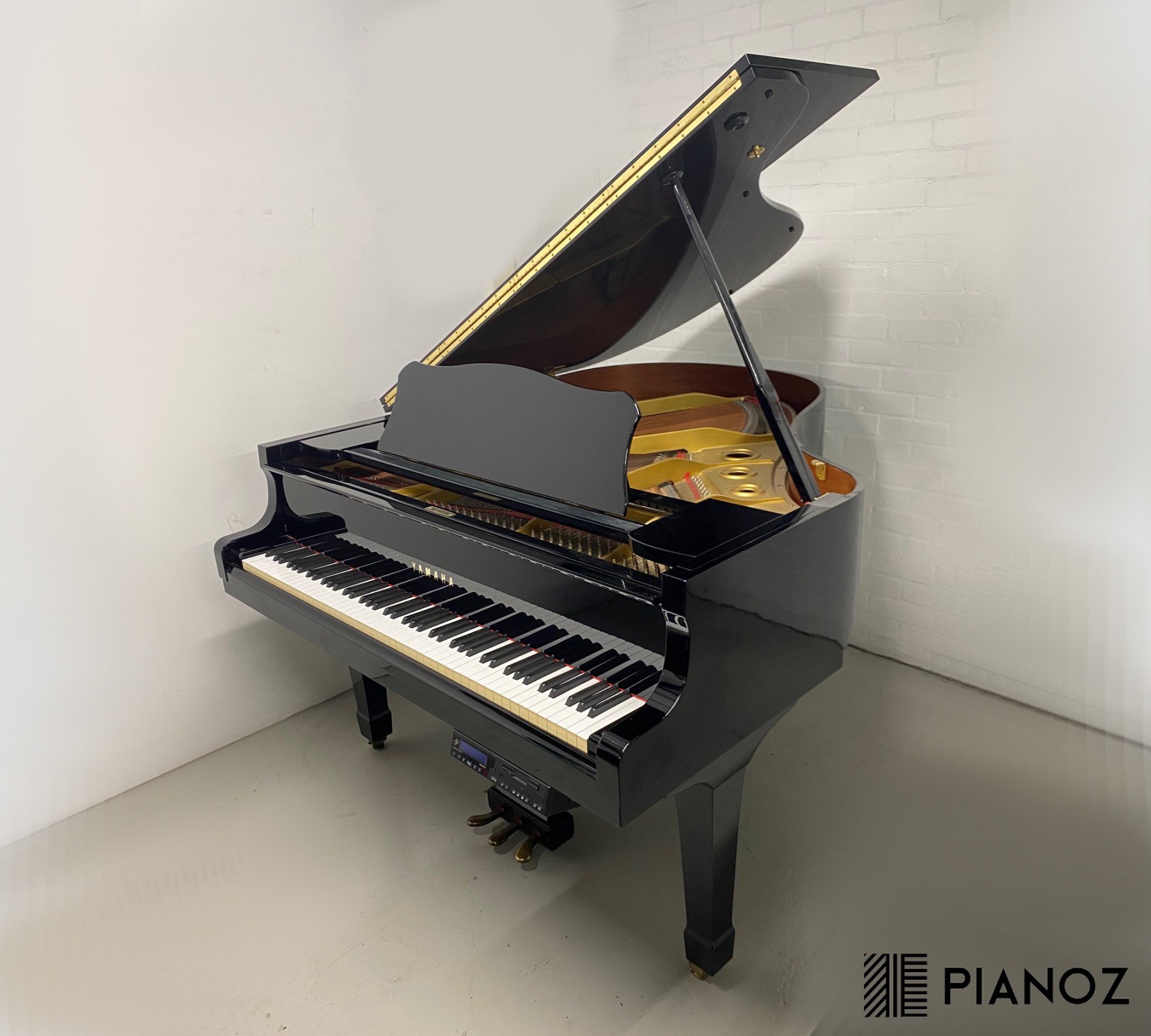 Yamaha G2 Pianodisc Grand Piano piano for sale in UK