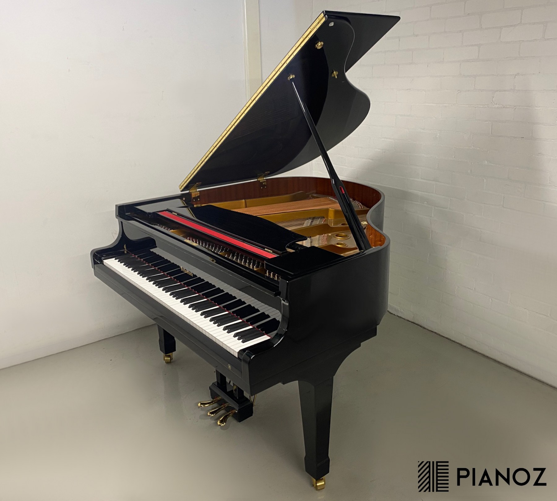 Schumann upright deals piano price