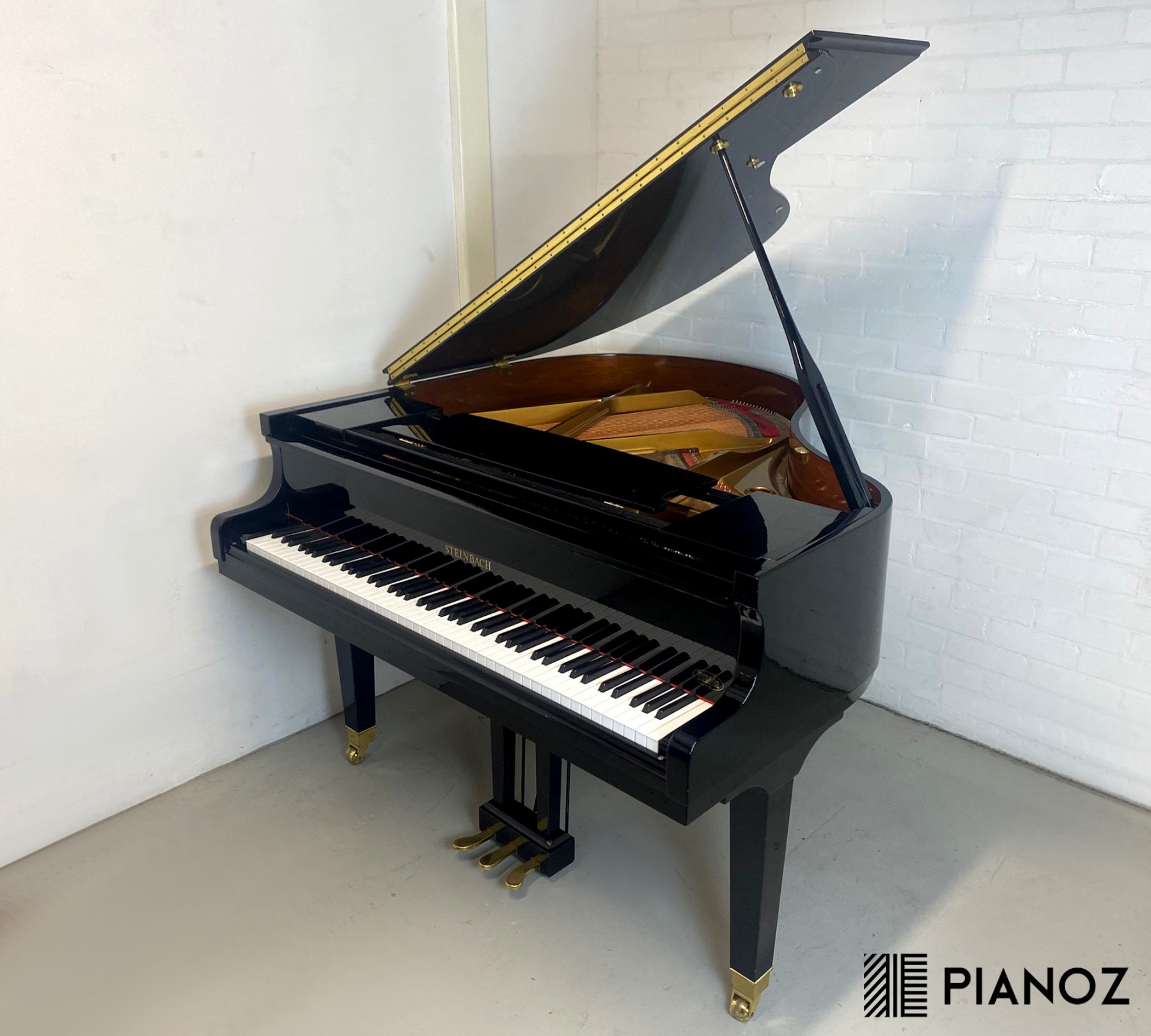 Steinbach piano outlet