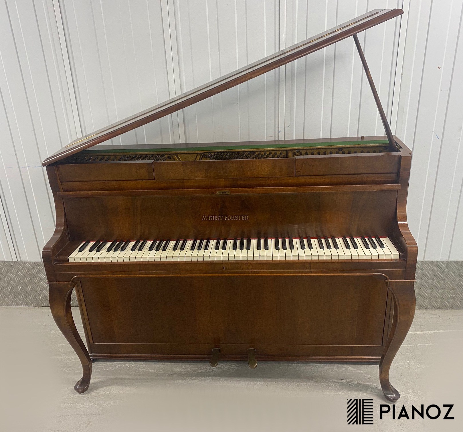 Spinet pianos deals for sale