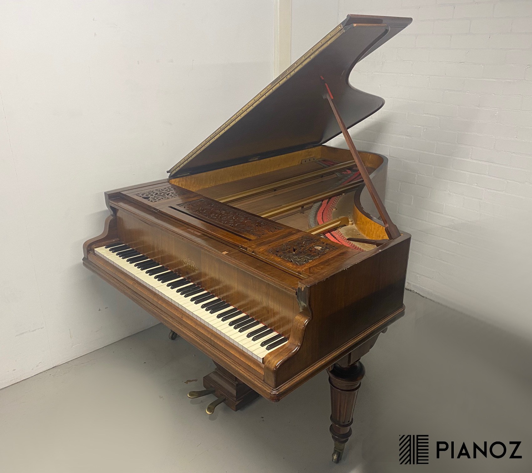 Erard Paris Grand Piano piano for sale in UK