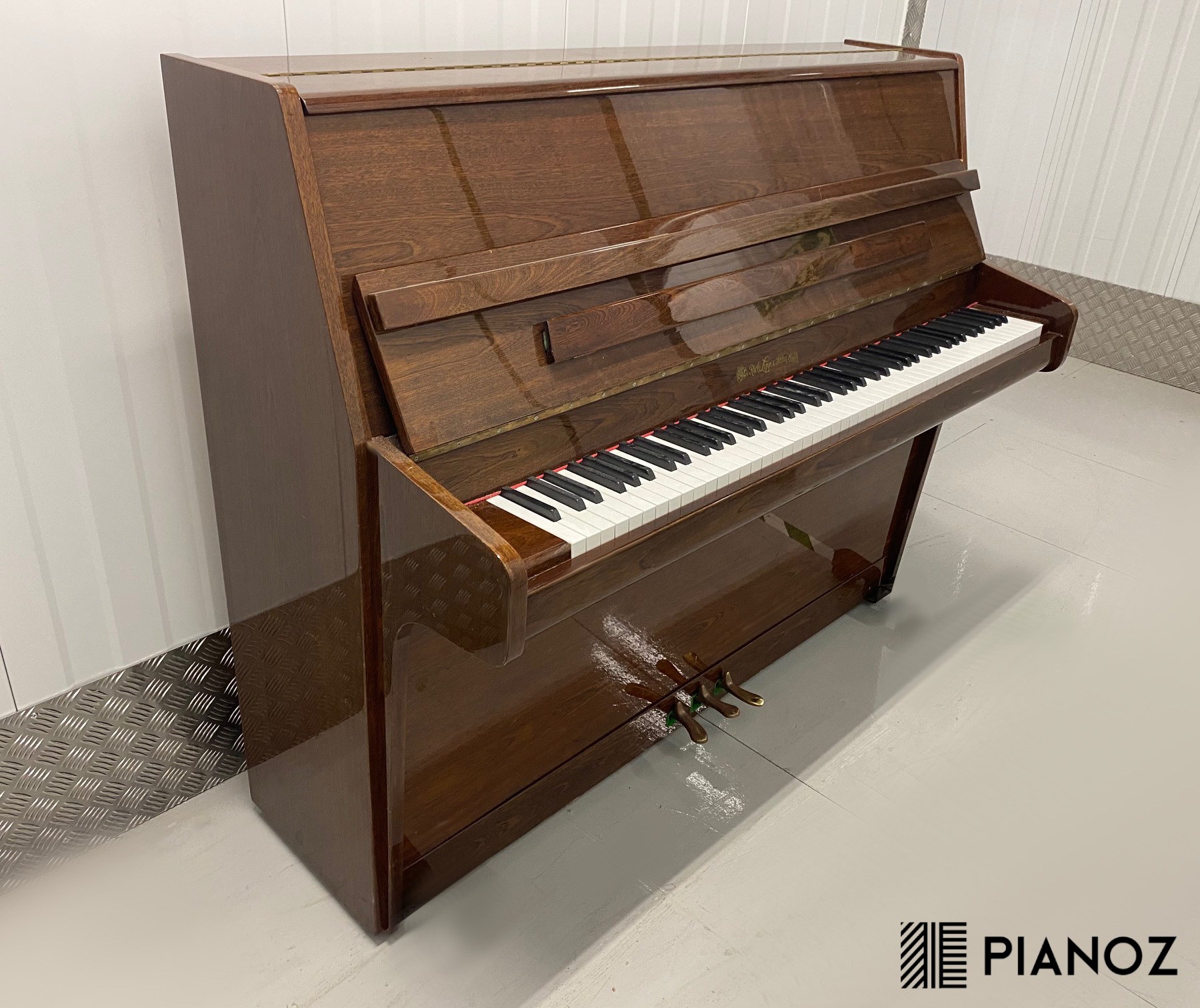 Rich Lipp Modern Upright Piano piano for sale in UK