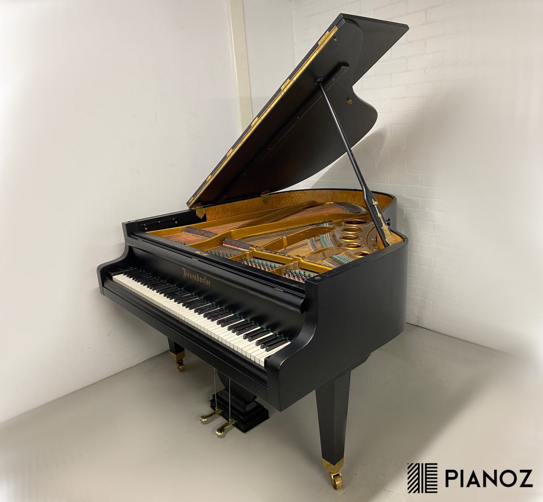 Bösendorfer  170  Grand Piano piano for sale in UK