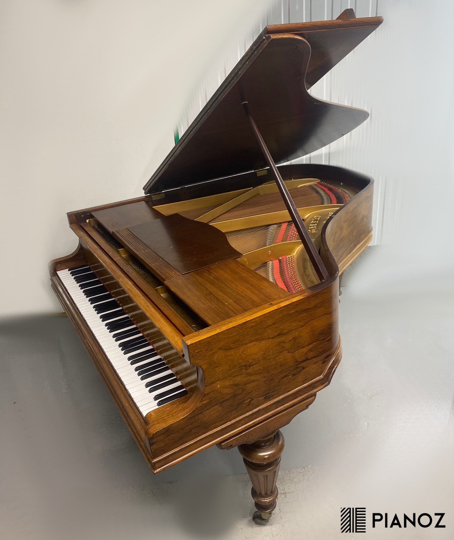 Gaveau French Baby Grand Piano piano for sale in UK