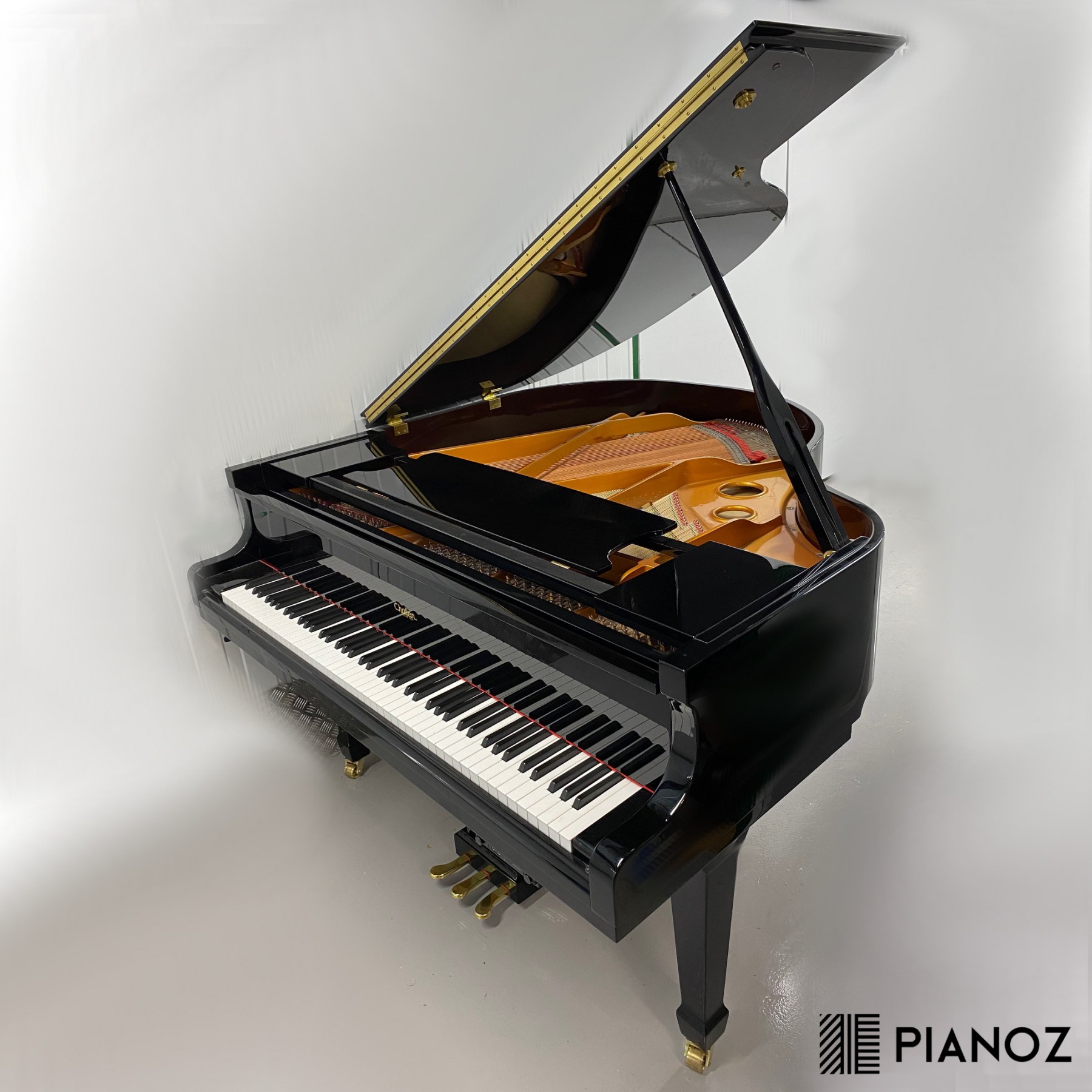 Challen Silent System Baby Grand Piano piano for sale in UK