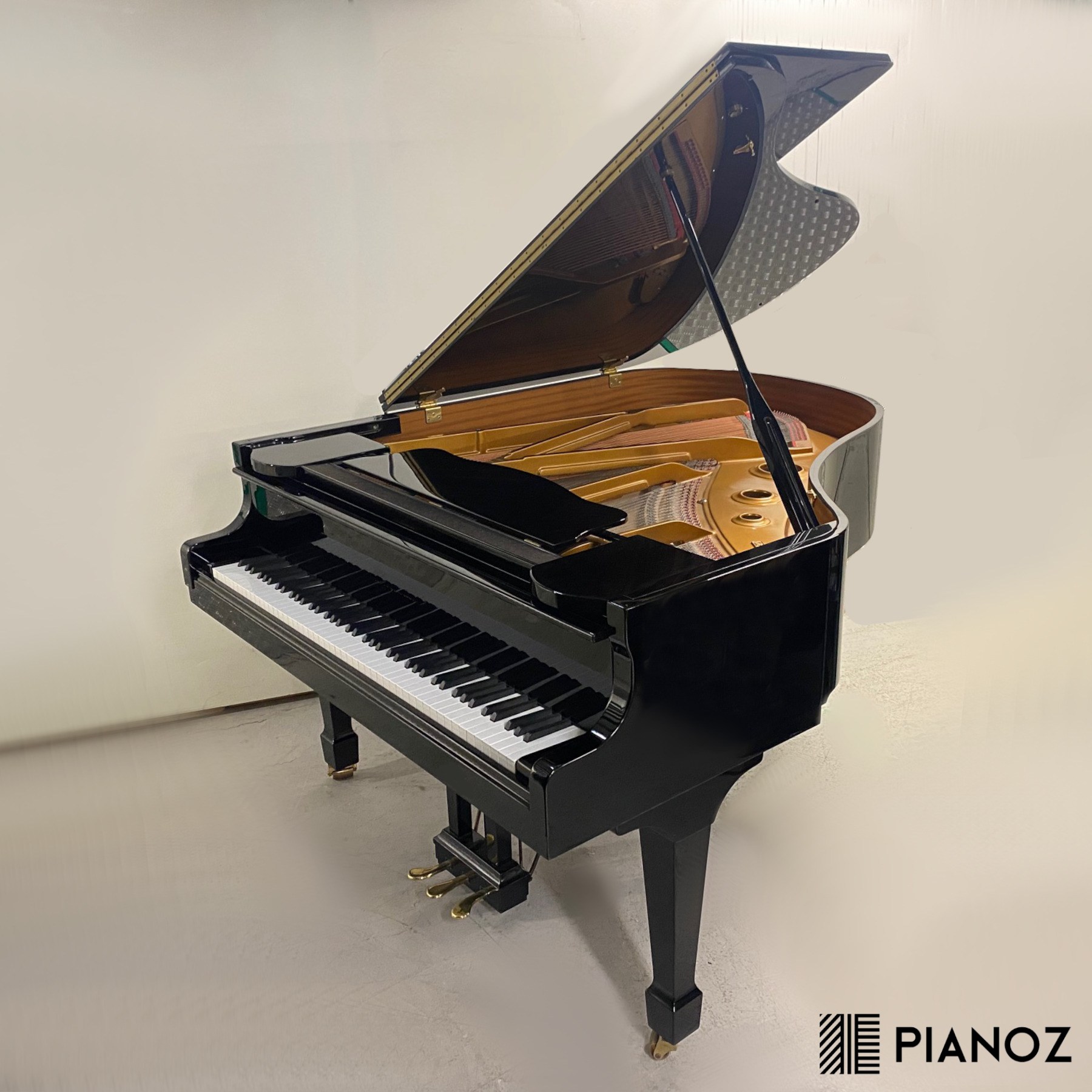 Reid Sohn 172cm Grand Piano piano for sale in UK