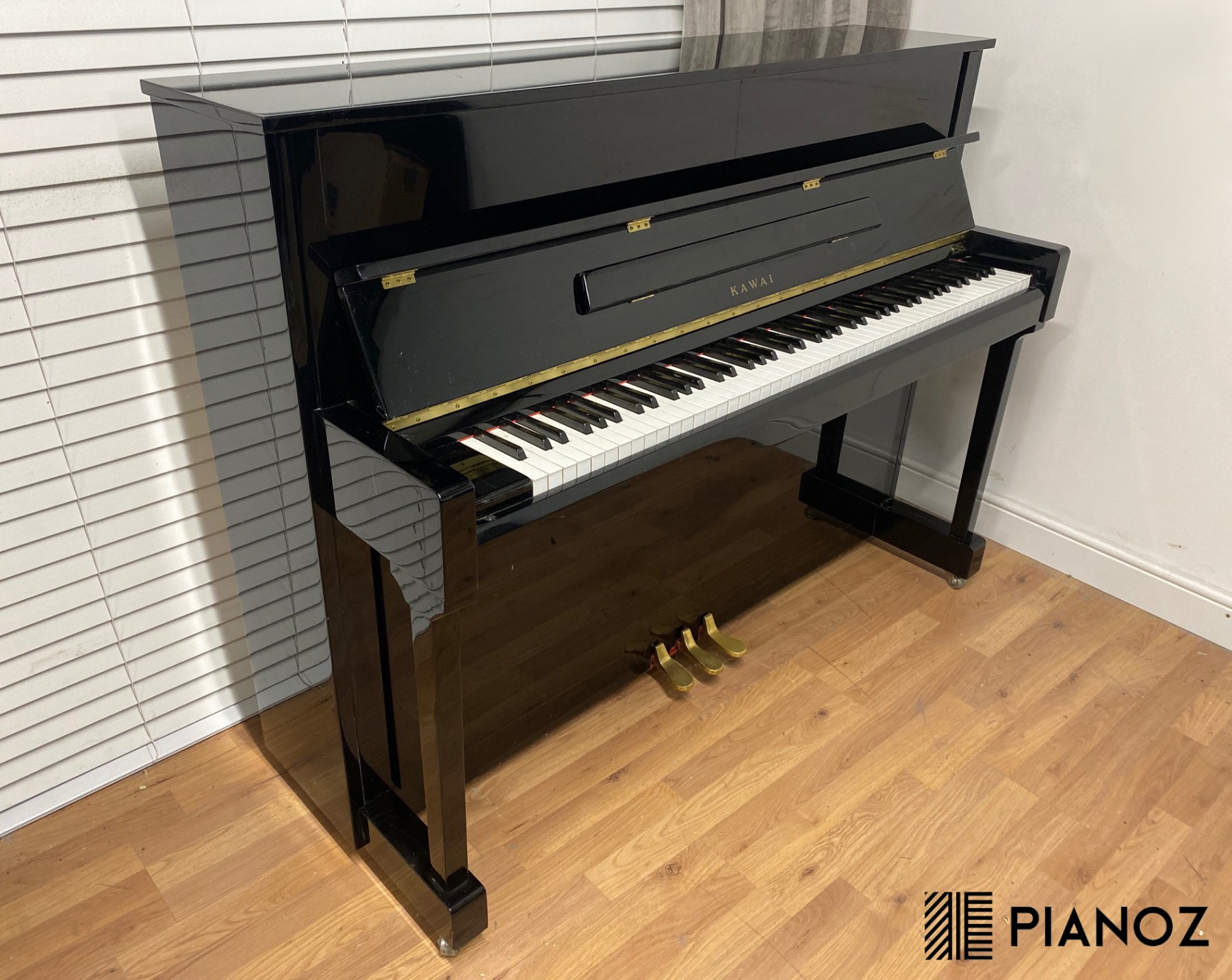 Kawai KX15 Upright Piano piano for sale in UK