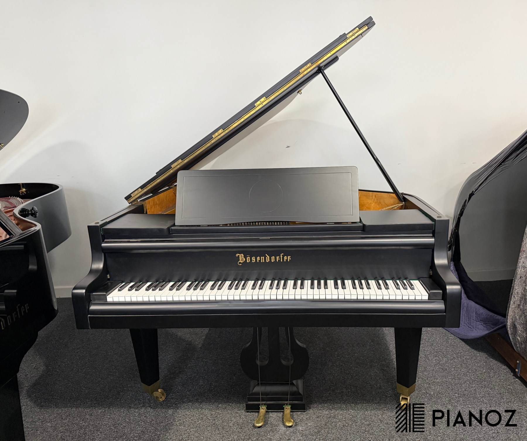 Bosendorfer 170 Restored Baby Grand Piano piano for sale in UK