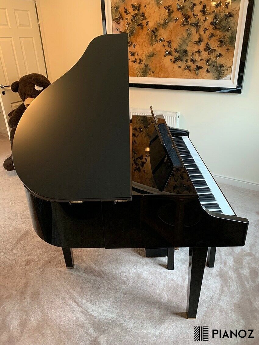 Vendo pianoforte digitale Yamaha CLP295GPVendo pianoforte digitale Yamaha CLP295GP  