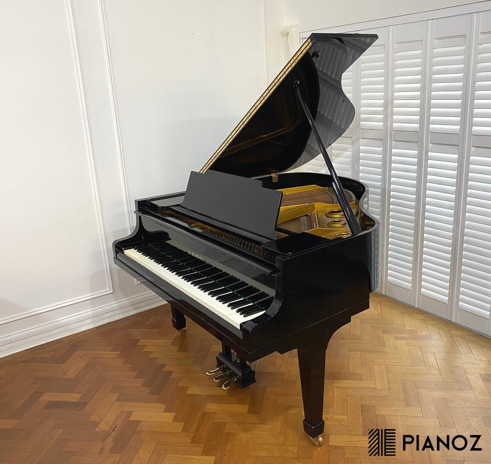 Kawai Japanese Baby Grand Piano piano for sale in UK