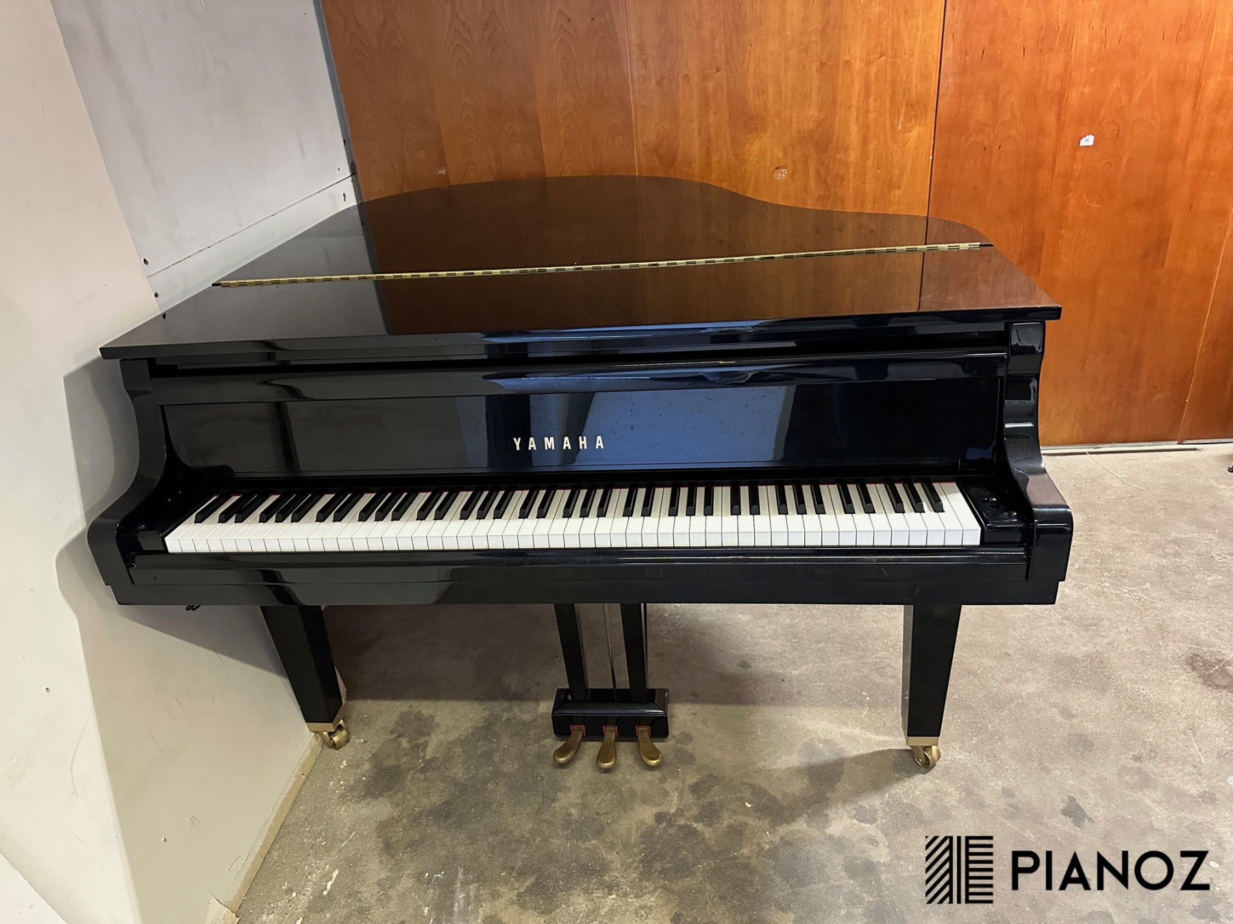  Yamaha GB1 CGP1000 Digital Baby Grand Piano piano for sale in UK
