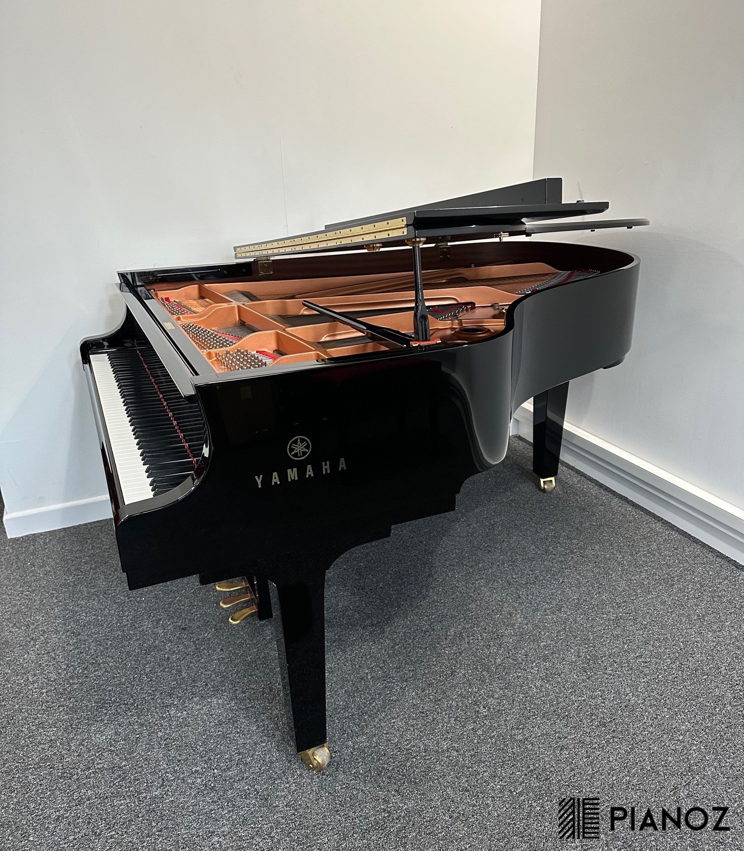 Yamaha C3X Adele World Tour Grand Piano piano for sale in UK