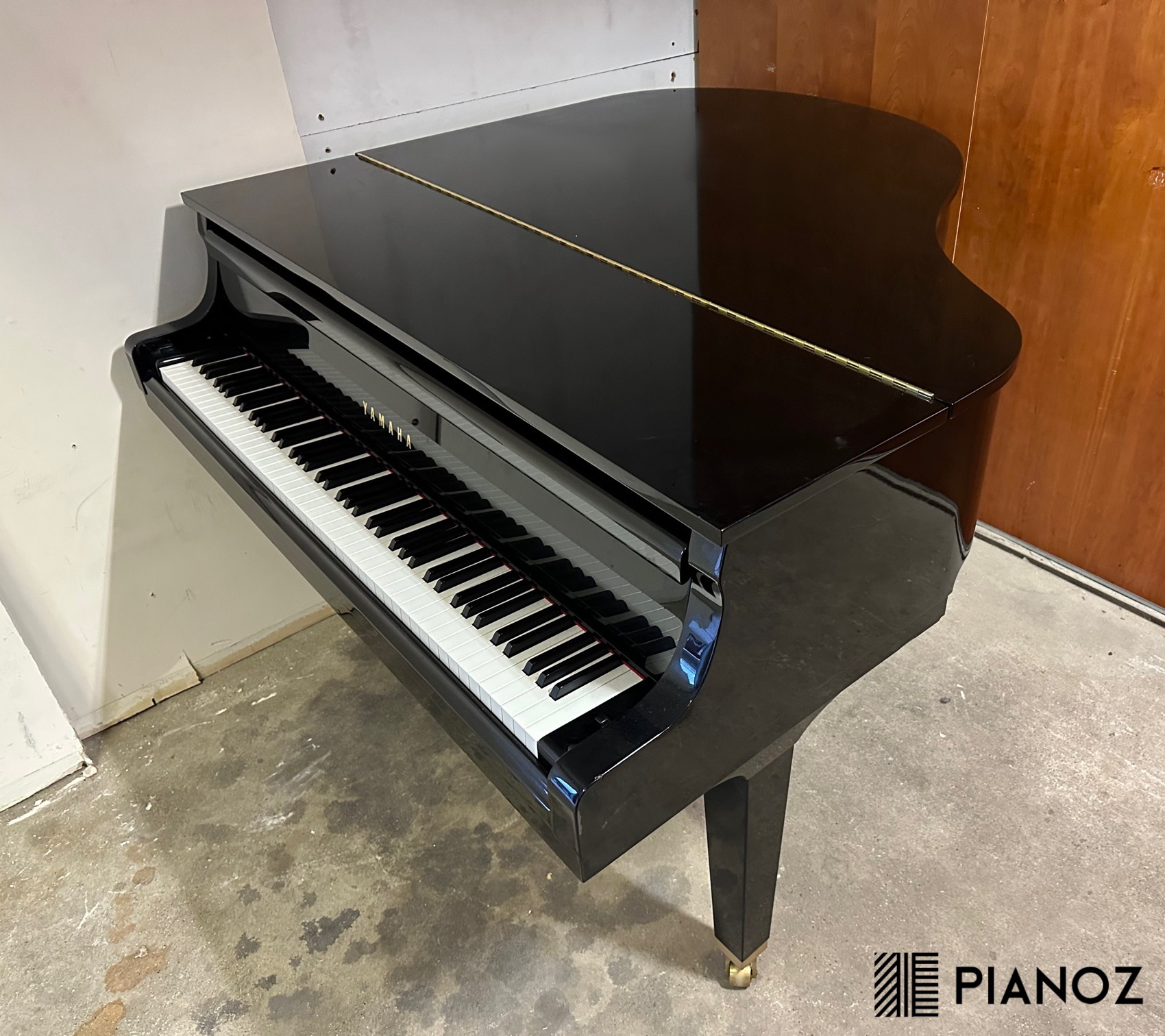  Yamaha GB1 CGP1000 Digital Baby Grand Piano piano for sale in UK