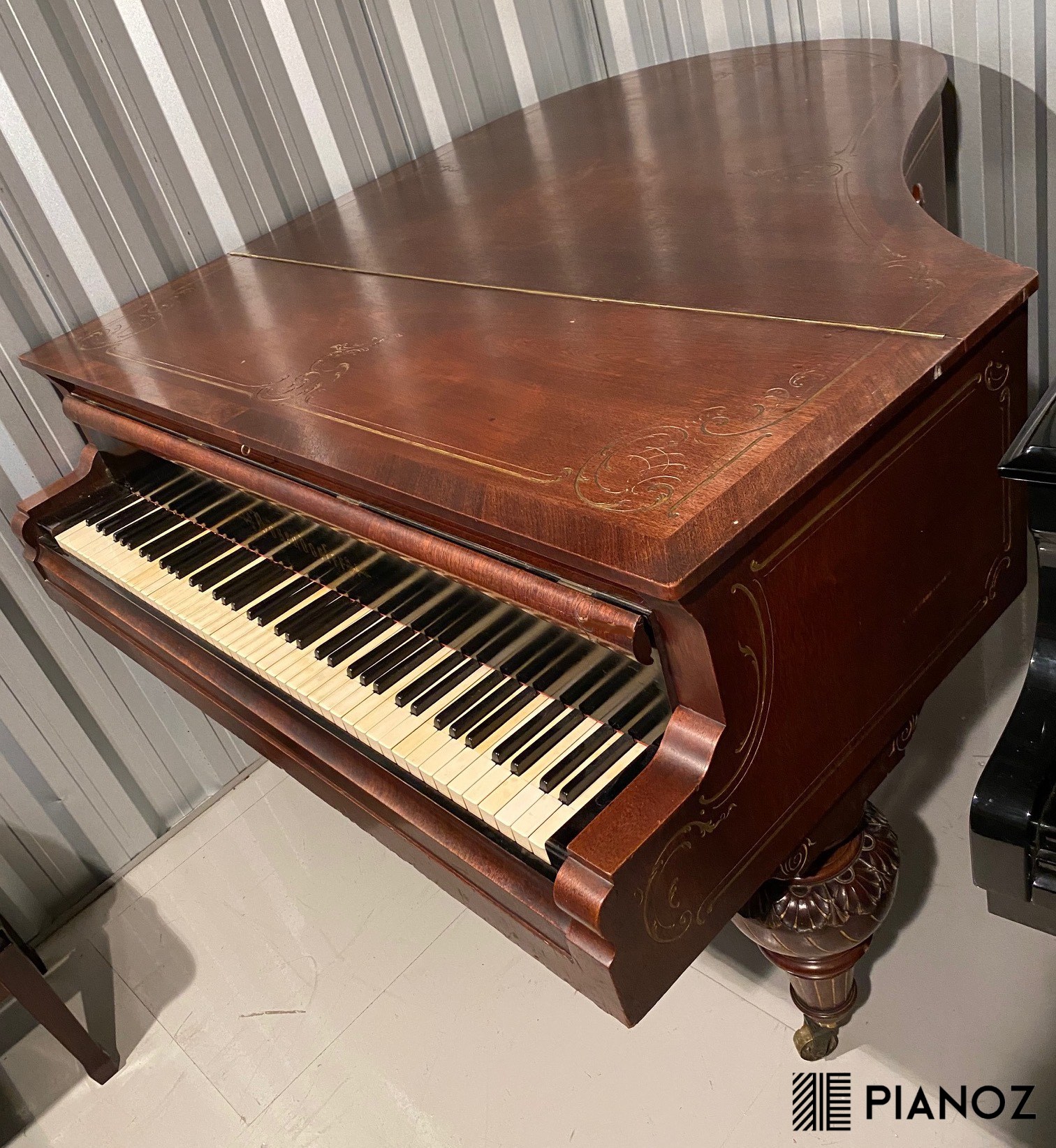Bosendorfer  170 Art Case Grand Piano piano for sale in UK