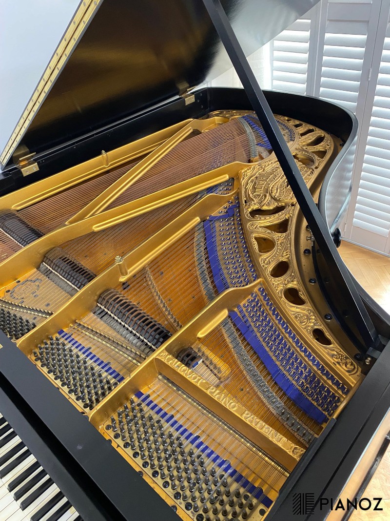 Bluthner Jubilee Restored Grand Piano piano for sale in UK