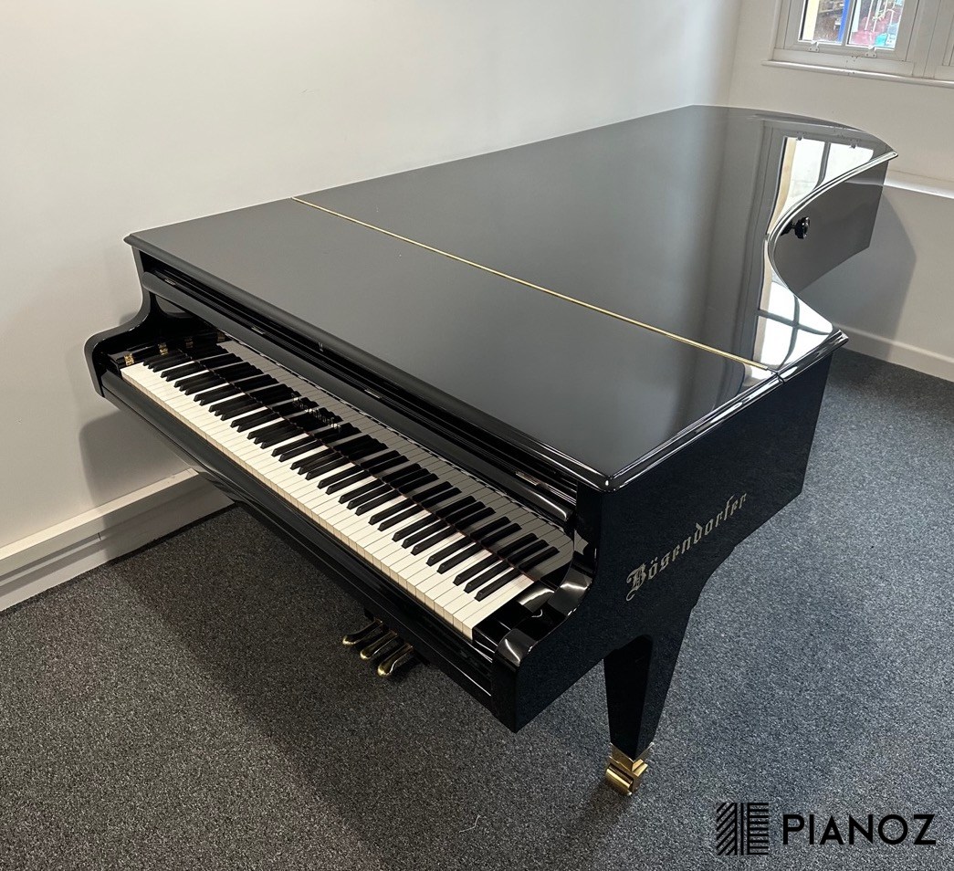 Bosendorfer 275 Imperial Line 92-Key Concert Grand piano for sale in UK