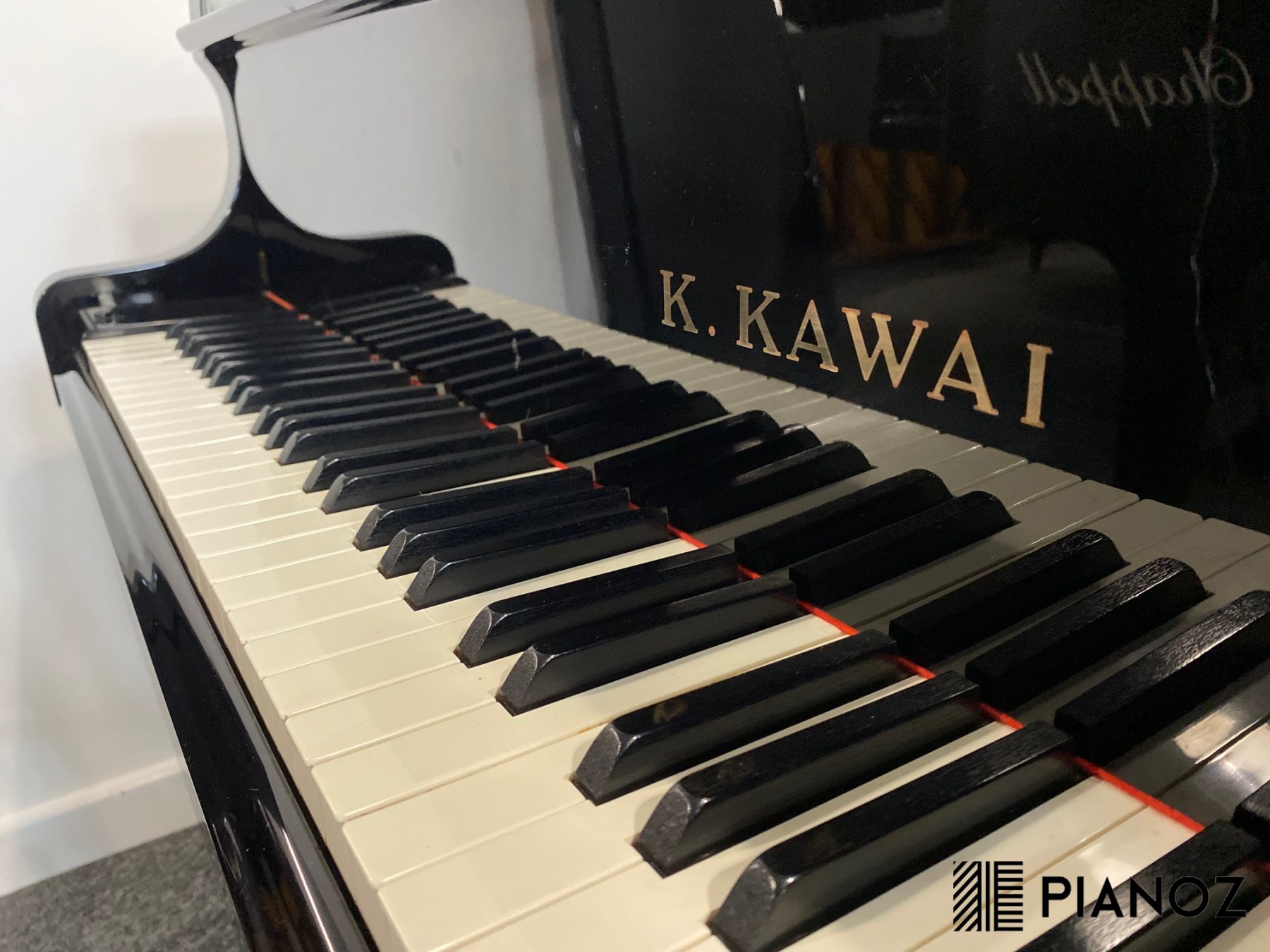 Kawai RX-2 Japanese for sale