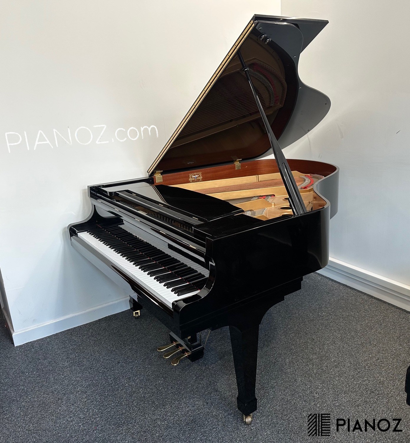 Kawai GS30 Japanese Grand Piano piano for sale in UK