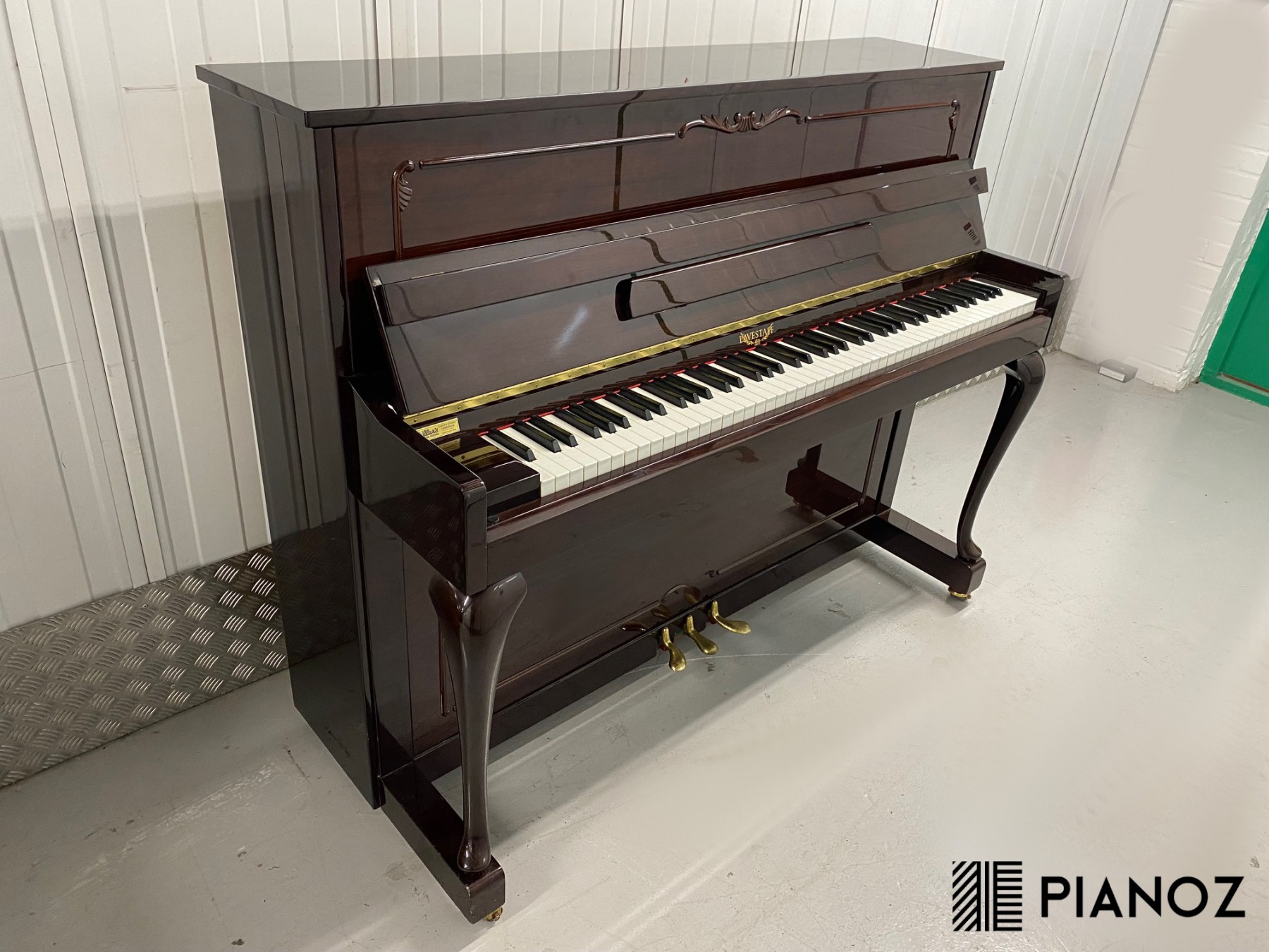 Eavestaff 110 Upright Piano piano for sale in UK