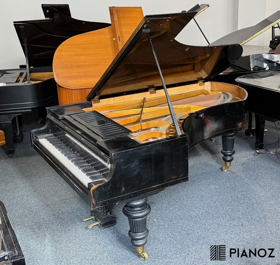 Bosendorfer 225 92 Key Grand Piano piano for sale in UK