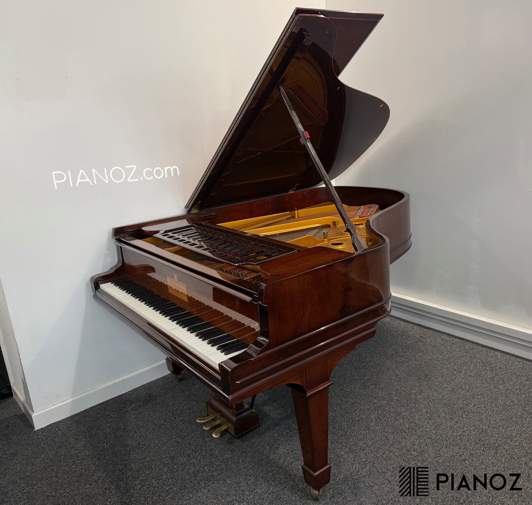 Steinway & Sons Model A Grand Piano piano for sale in UK