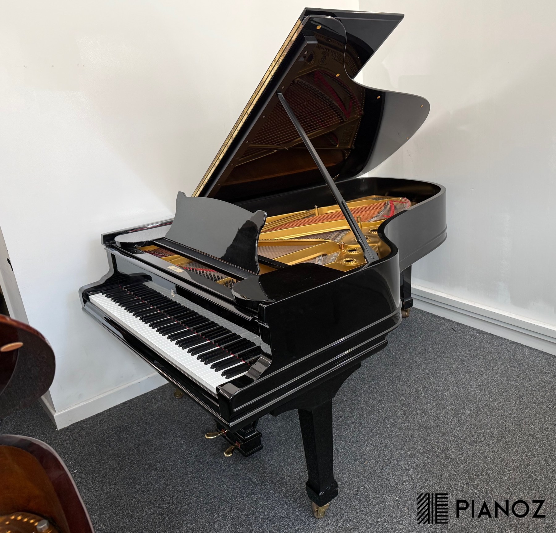 Steinway & Sons Model B Restored Grand Piano piano for sale in UK