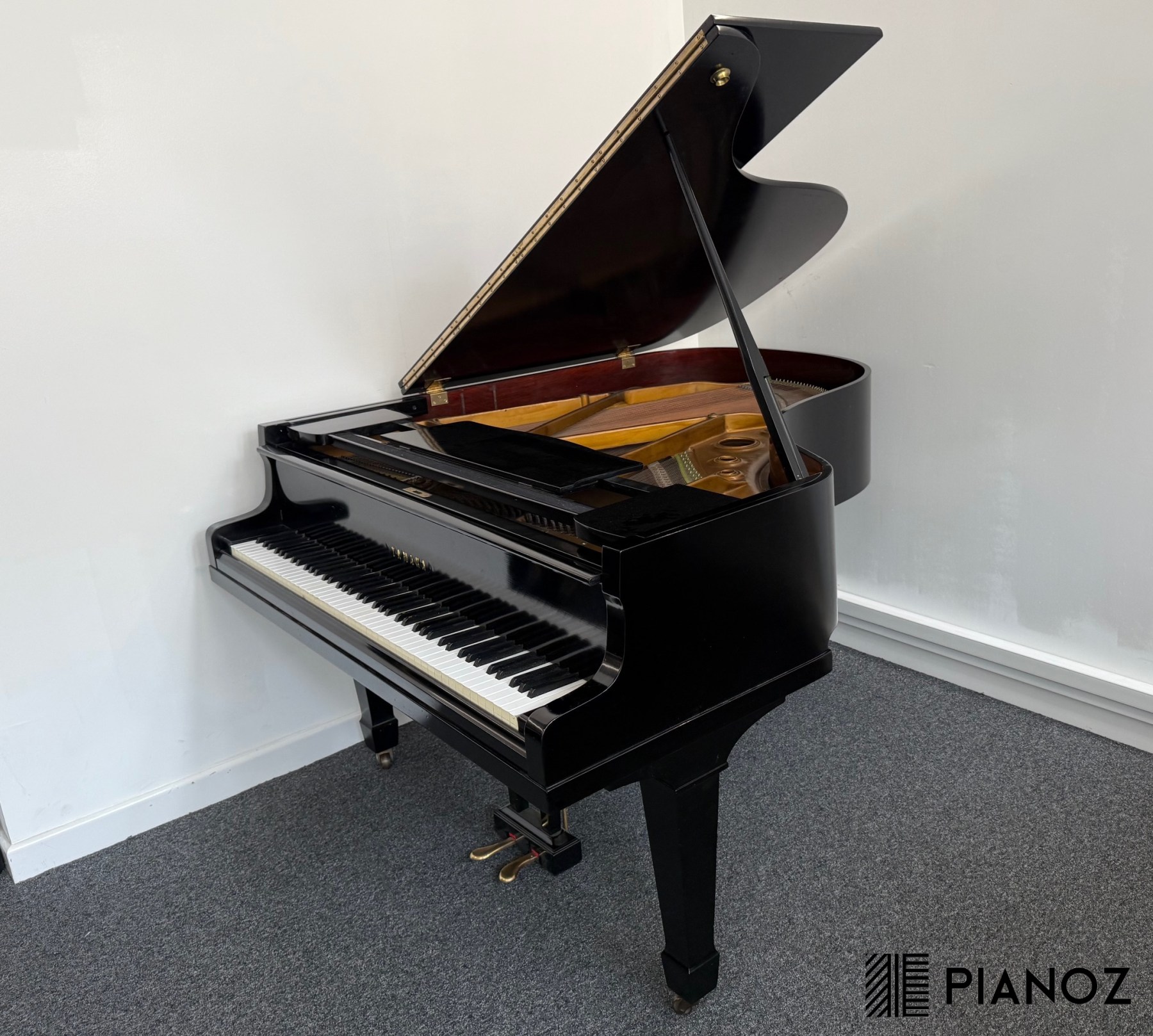 Yamaha G2 Japanese Baby Grand Piano piano for sale in UK