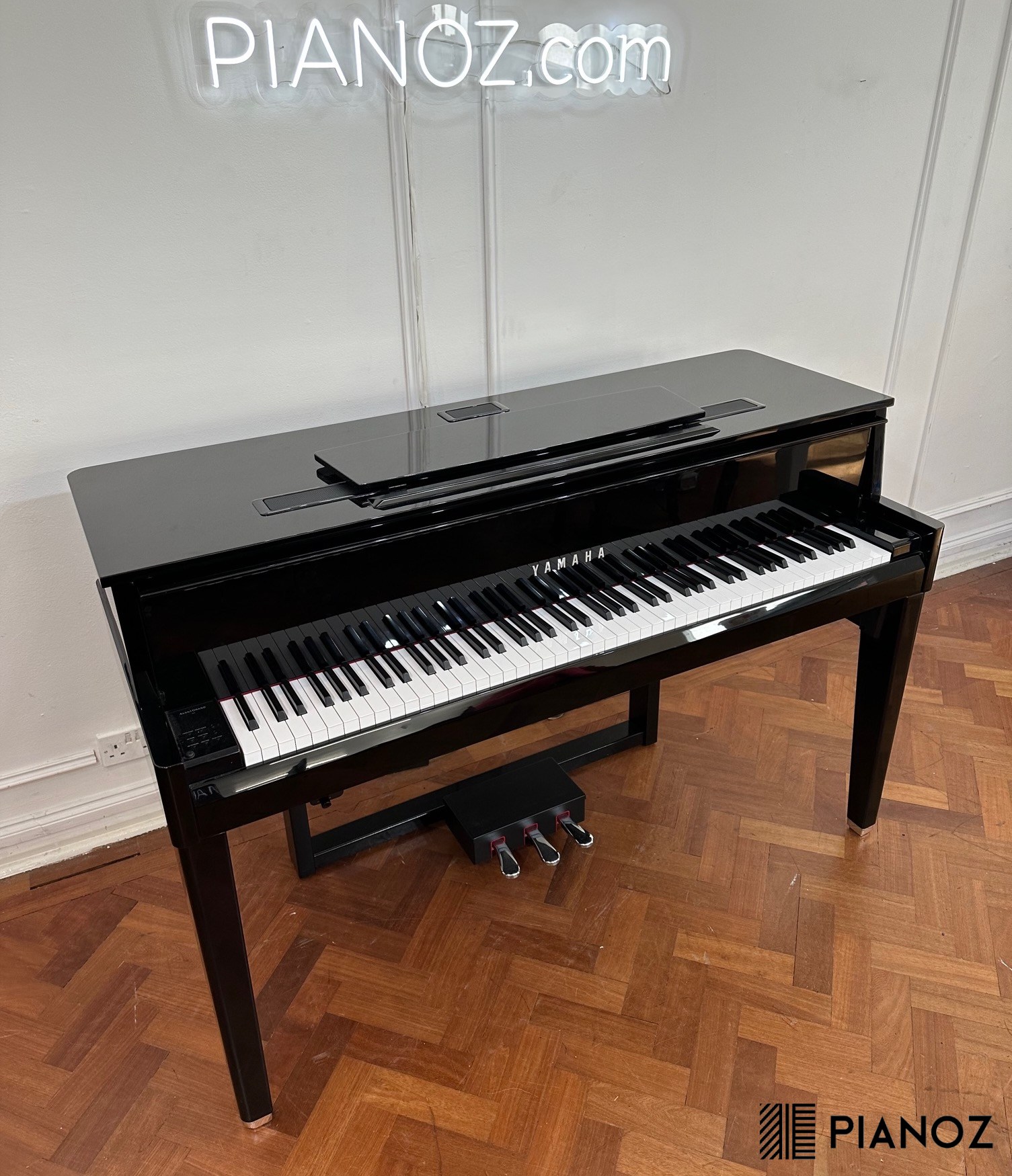 Yamaha Yamaha N1 Avantgrand Digital Piano piano for sale in UK