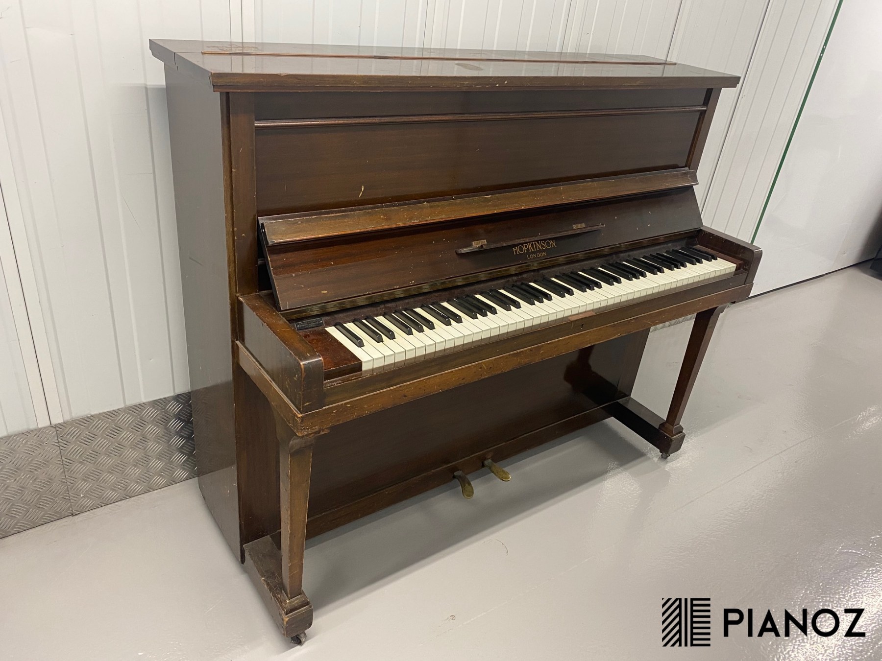 Hopkinson Traditional Upright Piano piano for sale in UK