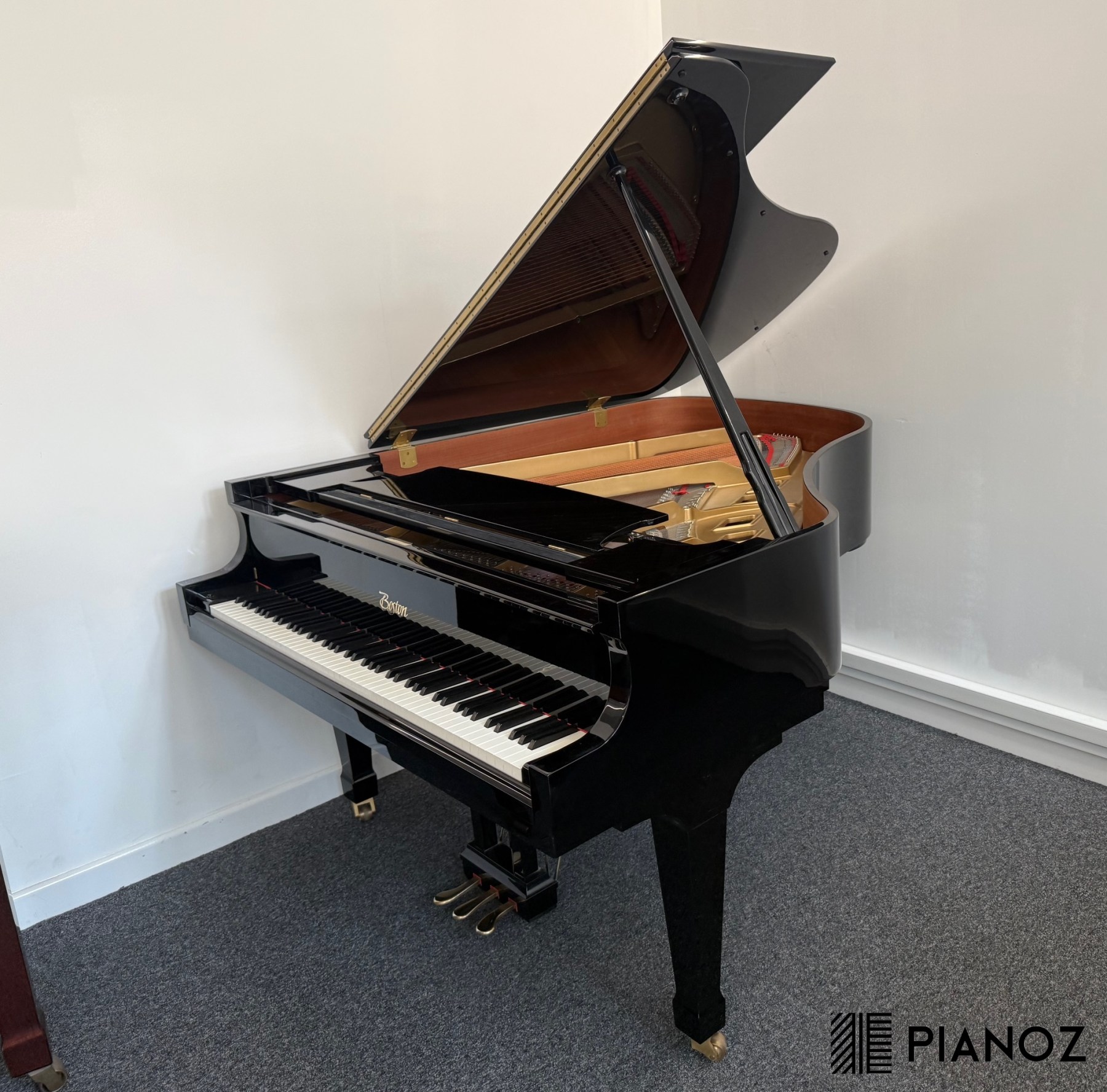 Steinway Boston GP178 Grand Piano piano for sale in UK