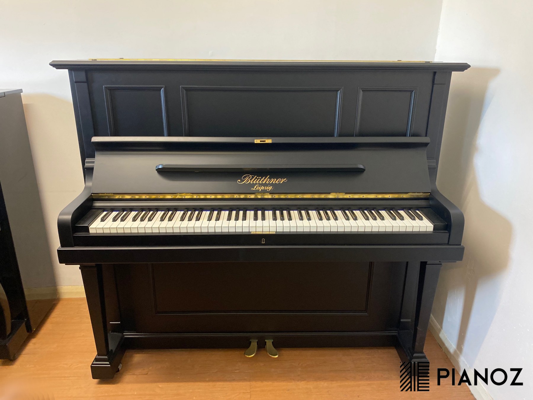 Bluthner Newly Restored Upright Piano piano for sale in UK
