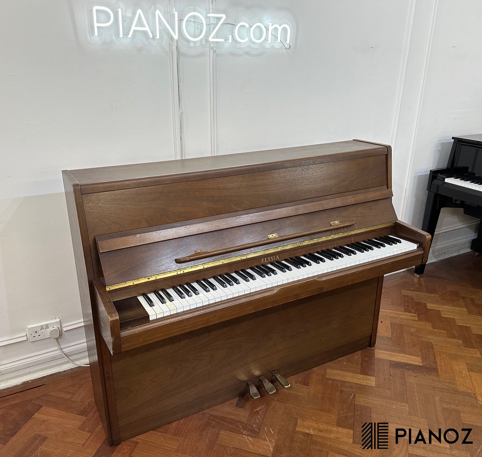 Elysian 108 Upright Piano piano for sale in UK
