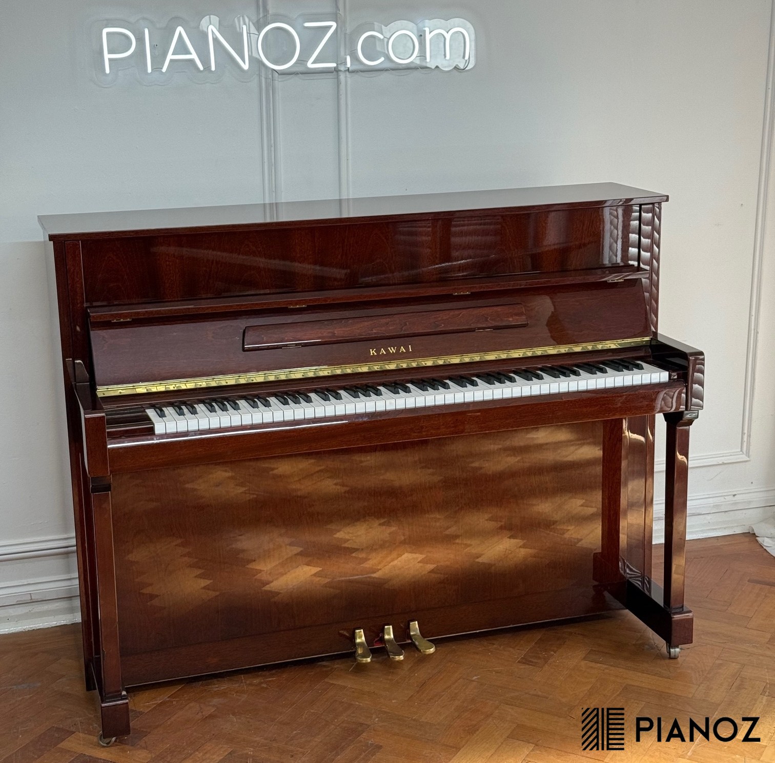 Kawai KX15 Upright Piano piano for sale in UK