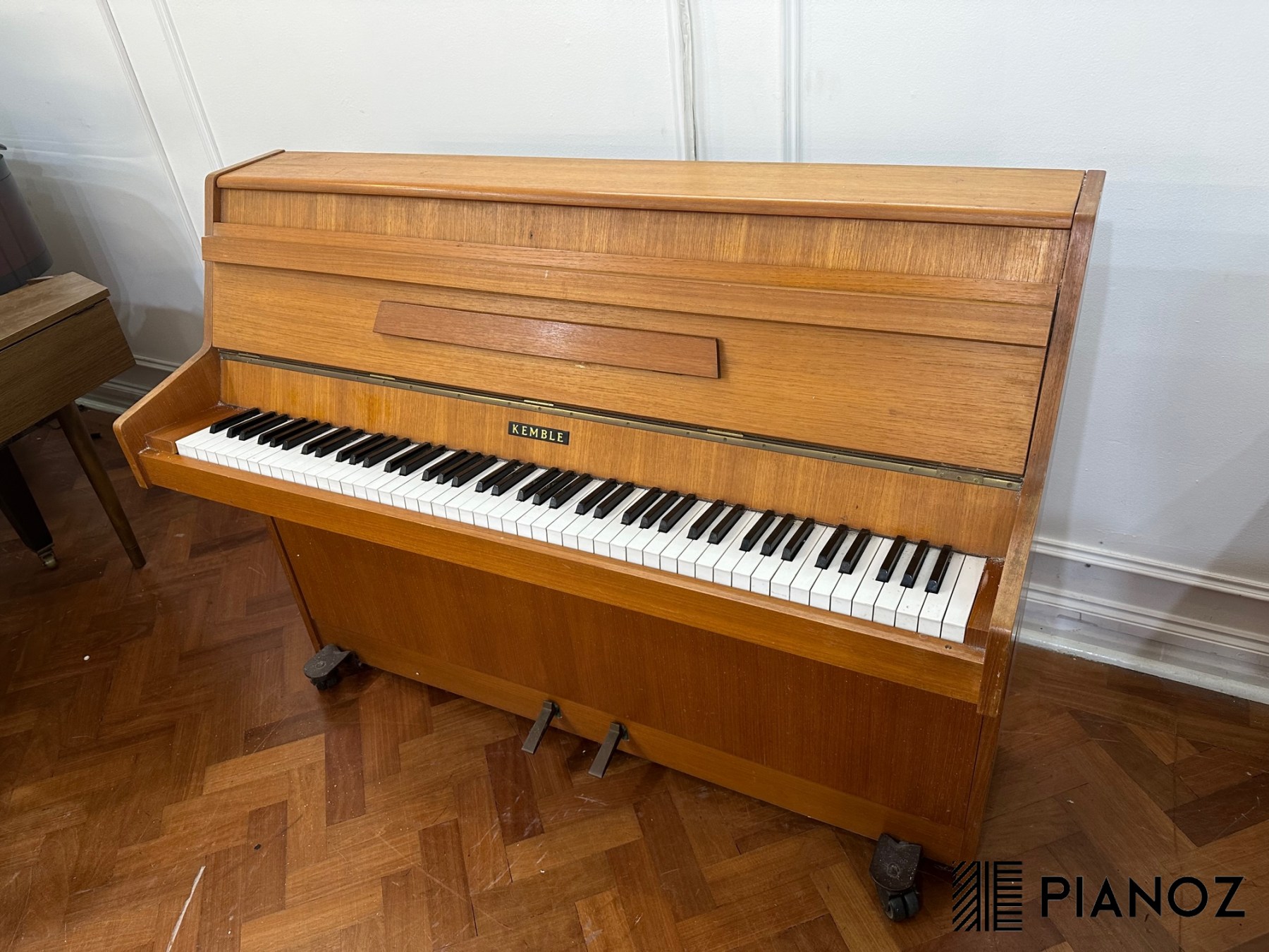 Kemble Compact Upright Piano piano for sale in UK
