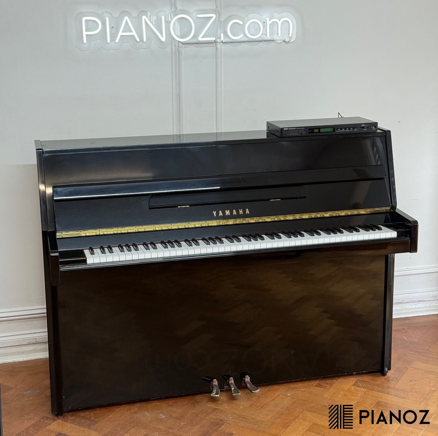 Yamaha Disklavier Self Playing Upright Piano piano for sale in UK