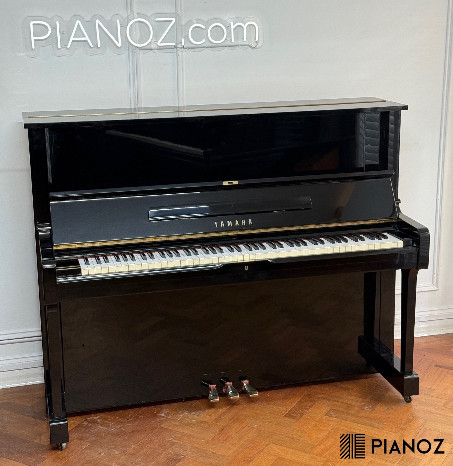 Yamaha YUS U1 Premium Upright Piano piano for sale in UK