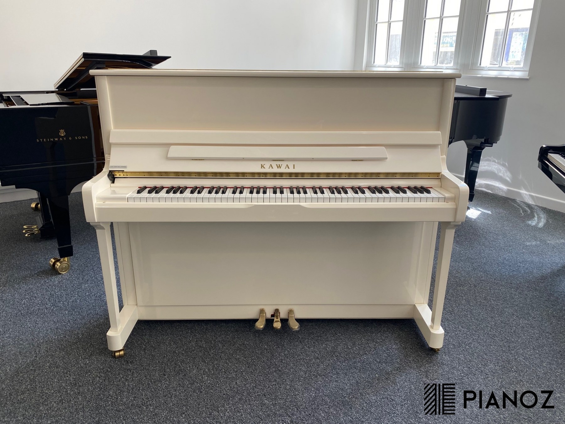 Kawai K3 K300 Upright Piano piano for sale in UK