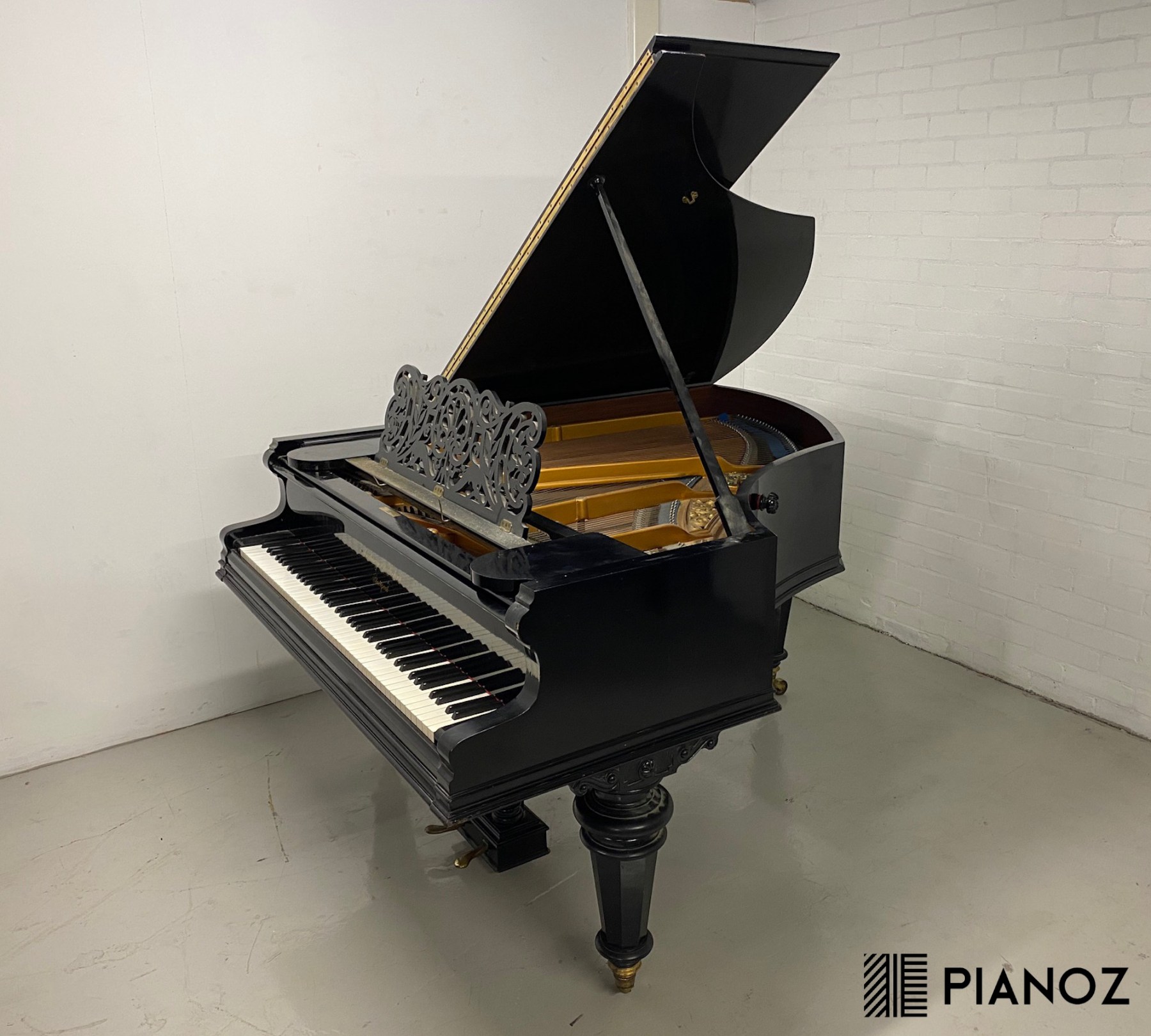 Schiedmayer upright piano on sale for sale