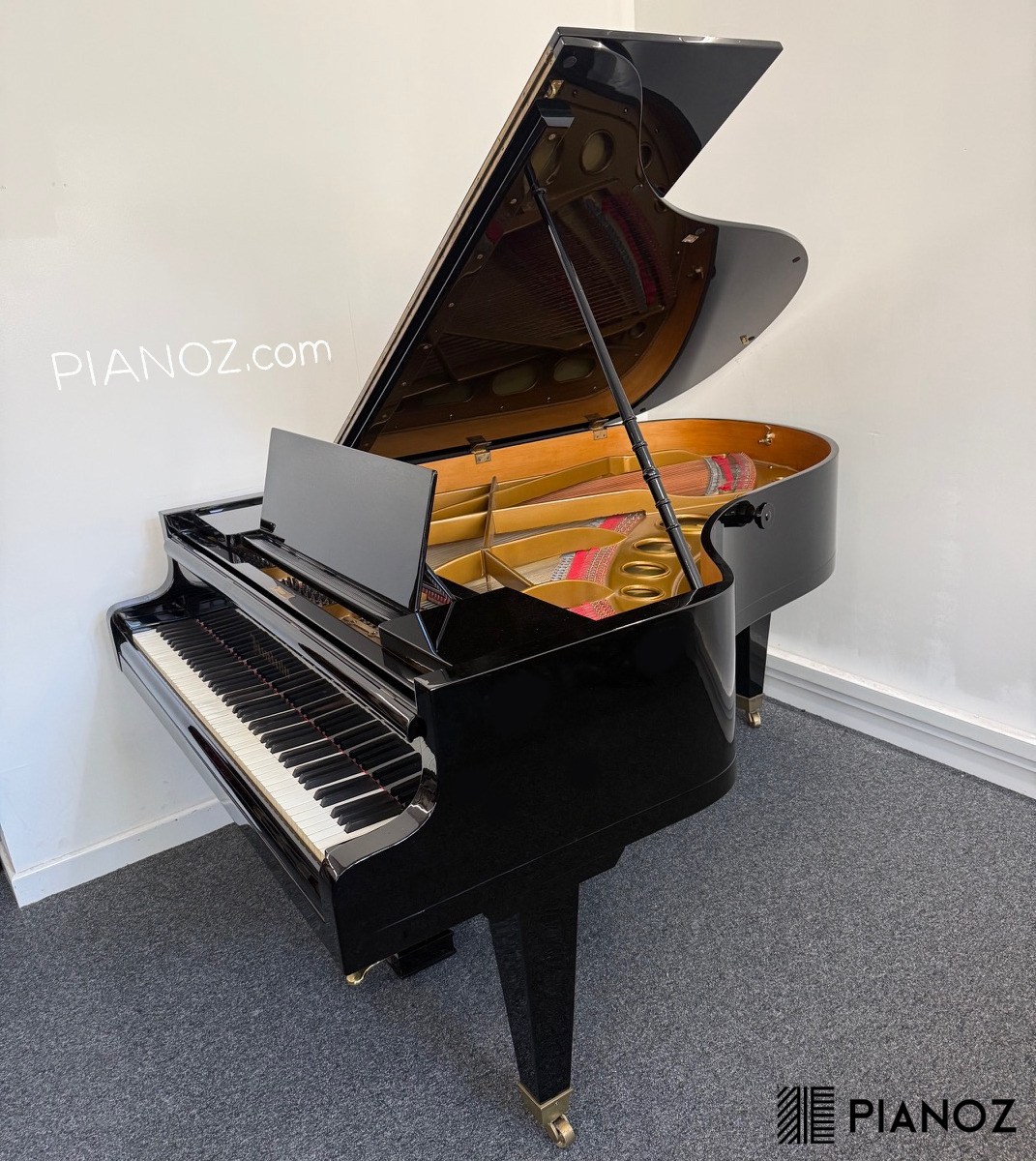 Bosendorfer 185 Restored Grand Piano piano for sale in UK