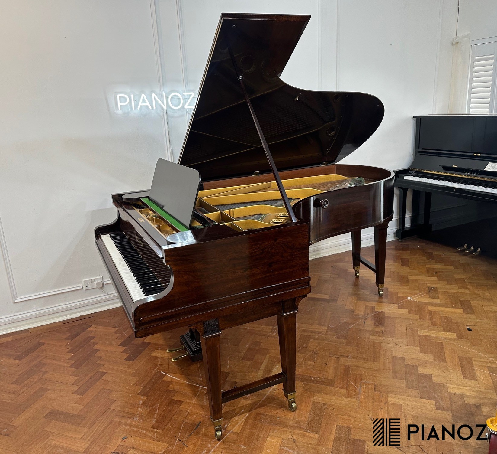 Bechstein Model C Grand Piano piano for sale in UK