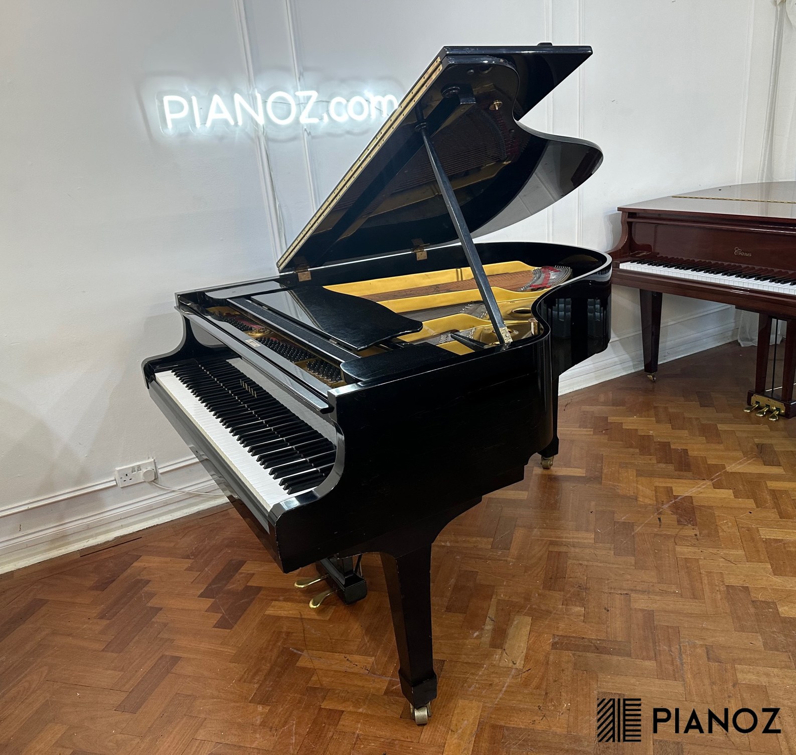 Yamaha G2 Japanese Baby Grand Piano piano for sale in UK